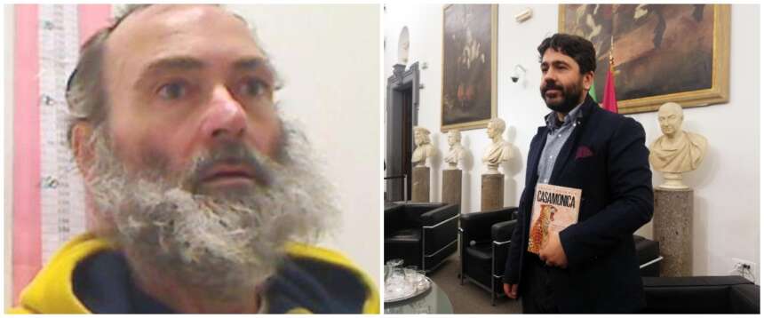 Nello Trocchia come Saviano: avrà la scorta dopo le minacce del “Gattino”. Il provvedimento del Viminale