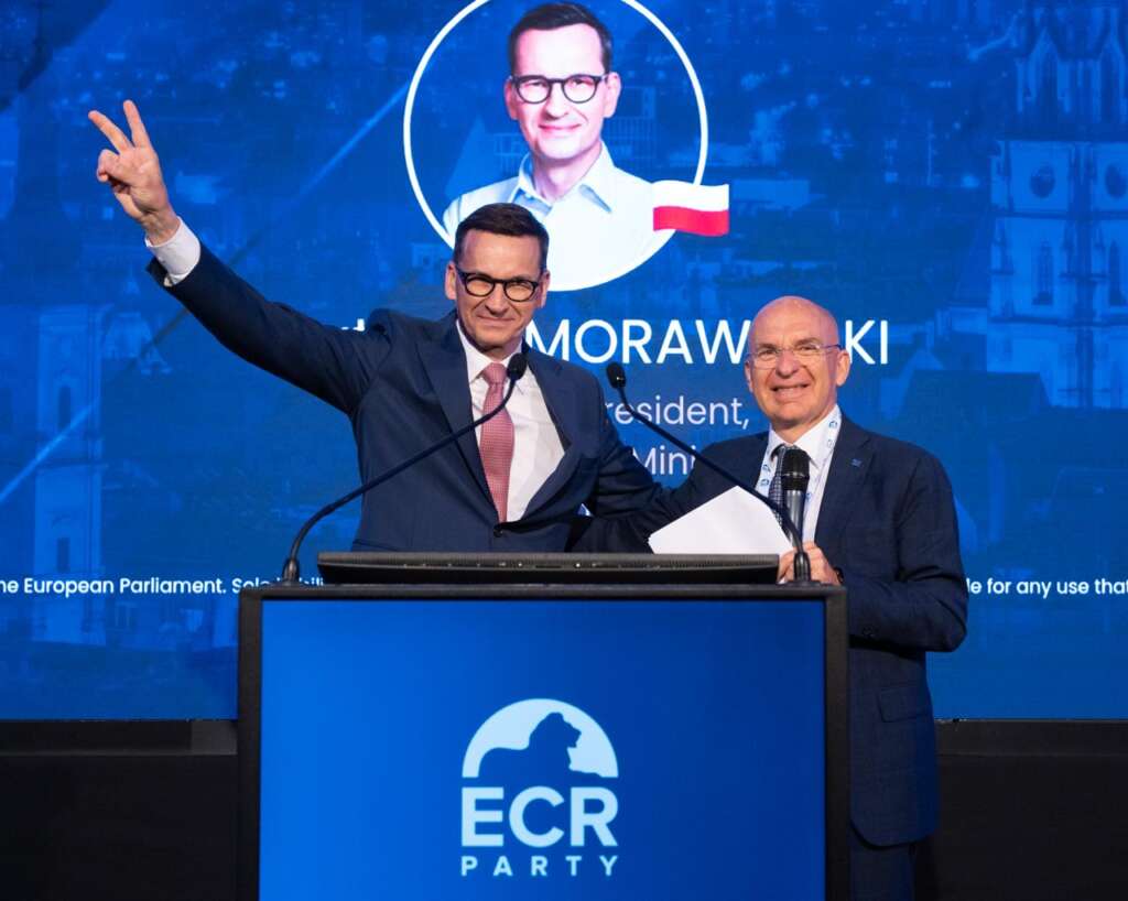 ECR CLUJ