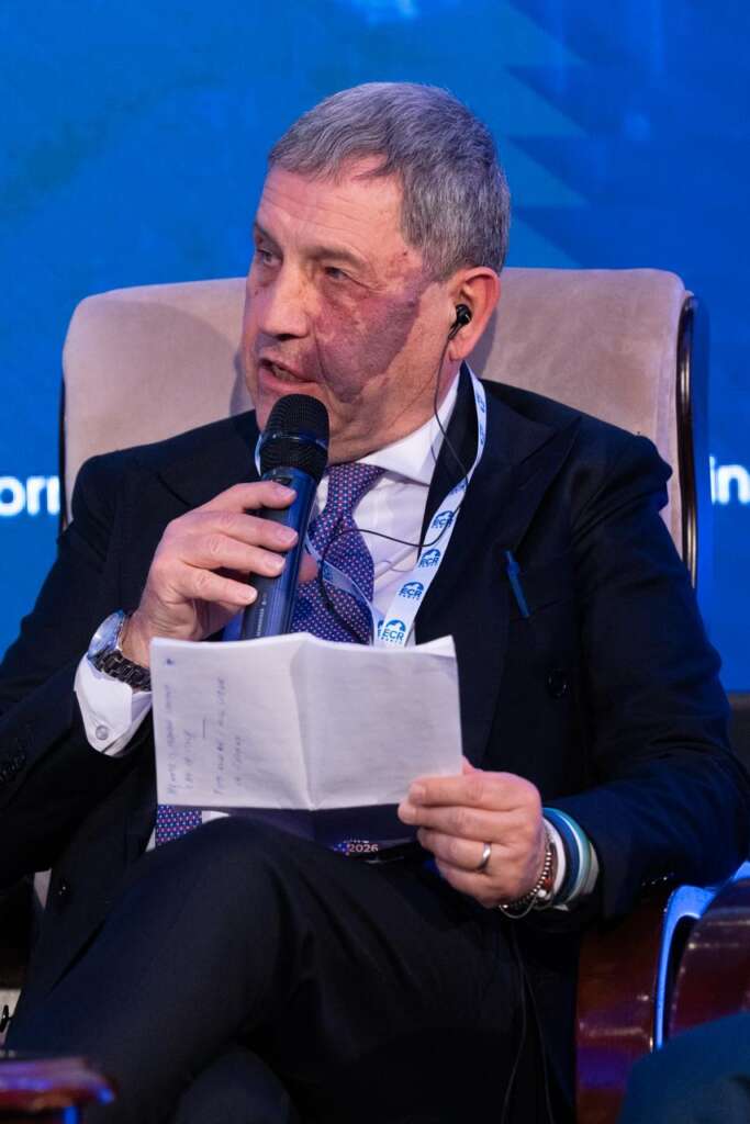ECR CLUJ