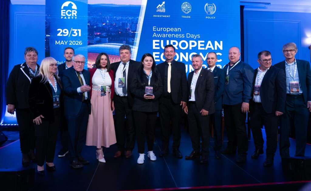 ECR CLUJ