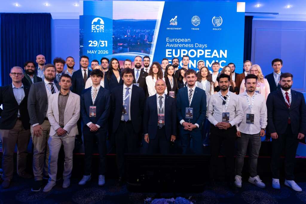 ECR CLUJ