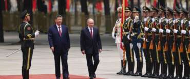 Incontro tra Xi e Putin: i due leader confermano l’alleanza. E sull’Ucraina è silenzio tombale…