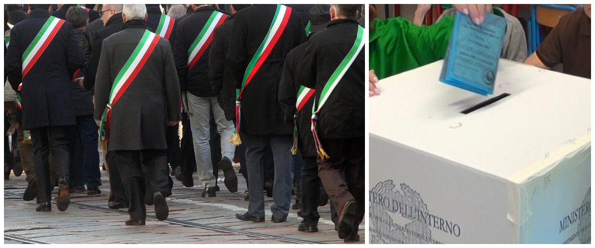 amministrative 2026 oltre 6 milioni di italiani scelgono i loro sindaci al voto fino alle 15 da Secoloditalia.it amministrative 2026 oltre 6 milioni di italiani scelgono i loro sindaci al voto fino alle 15