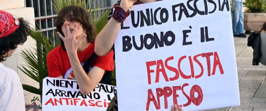 Anpi, ecco quanto incassa: oltre 1,3 milioni tra contributi pubblici, 5×1000 e tesseramento