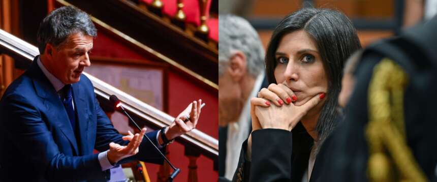 Appendino scatenata: “Non mi fido di Renzi combutta con i poteri forti. Con Dibba tanti ricordi…”. Conte è avvisato