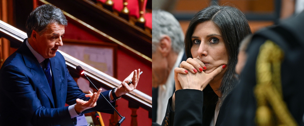 appendino scatenata non mi fido di renzi combutta con i poteri forti con dibba tanti ricordi8230 conte 232 avvisato da Secoloditalia.it appendino scatenata non mi fido di renzi combutta con i poteri forti con dibba tanti ricordi8230 conte 232 avvisato