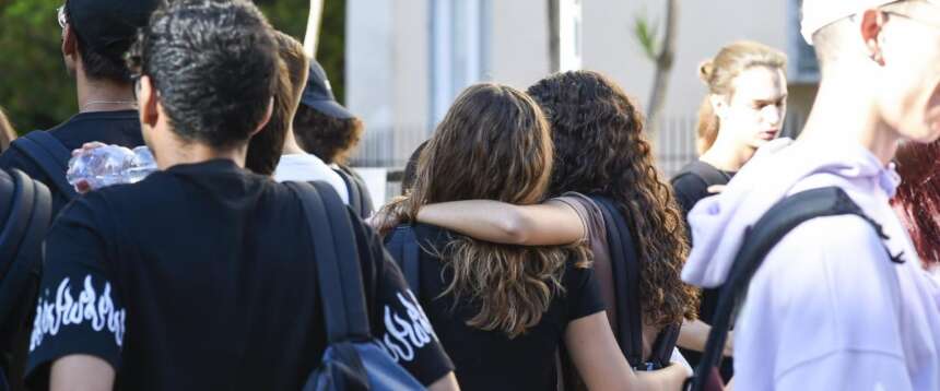 Al via “AscoltaMI”, lo sportello psicologico online di supporto per gli studenti