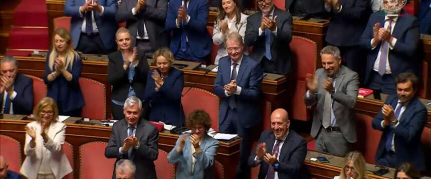 Nucleare, l’annuncio di Meloni: “Entro l’estate la legge delega”