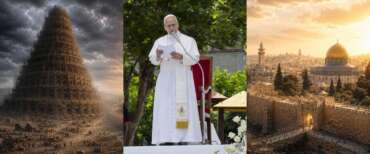 Tra Babele e Gerusalemme: il Papa guida l’umanità di fronte alle sfide del transumanesimo