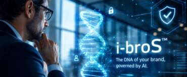Nasce i-broS™, la tecnologia che protegge l’identità delle aziende per governare l’AI