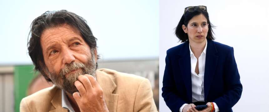 Cacciari: “Mamma mia che crollo pazzesco. Compagni idioti, ma non faccio nomi. Martella? Eterno numero due”