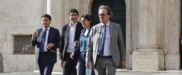 Nuova botta per il campo largo: il sondaggio nazionale conferma il calo del Pd e il crollo M5S. FdI sale al 29%