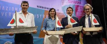 Agenda Lgbt, patrimoniale, costose mancette: Pd, Avs e M5s hanno già pronto il programma di governo