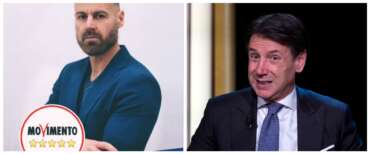 Voto a luci rosse, lo slogan elettorale sessista del candidato grillino: “Votatemi, mi piace la f… “