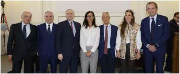Cdp: confronto con Istituto Einaudi su ruolo e nuove tendenze del risparmio in Italia
