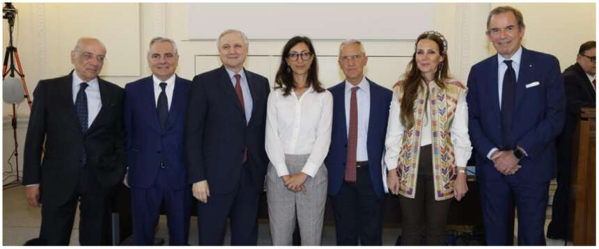 Cdp: confronto con Istituto Einaudi su ruolo e nuove tendenze del risparmio in Italia