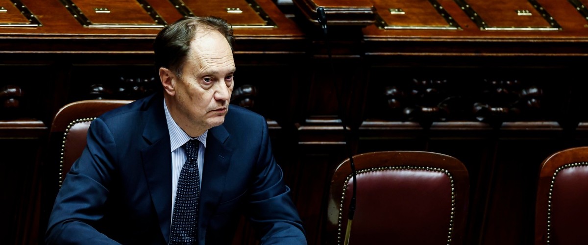 legge elettorale ciriani entro giugno la prima lettura da schlein amp c solo no renzi con loro un8217assicurazione per la vita da Secoloditalia.it legge elettorale ciriani entro giugno la prima lettura da schlein amp c solo no renzi con loro un8217assicurazione per la vita