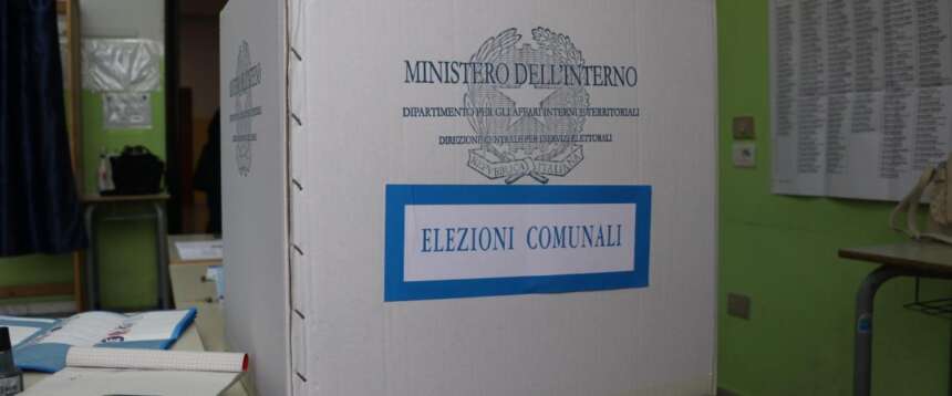 Amministrative, la mappa del voto: 18 capoluoghi alle urne, l’unità del campo largo resta un miraggio