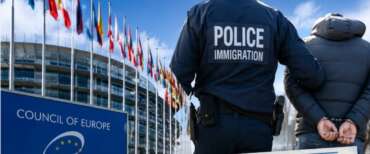 Migranti, un’altra vittoria dell’Italia: ok del Consiglio d’Europa ad espulsioni più facili per gli stranieri condannati
