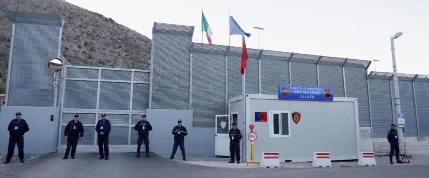 Cpr in Albania, il premier Rama: «Protocollo in vigore finché vuole l’Italia». La sinistra incassa una figuraccia epocale