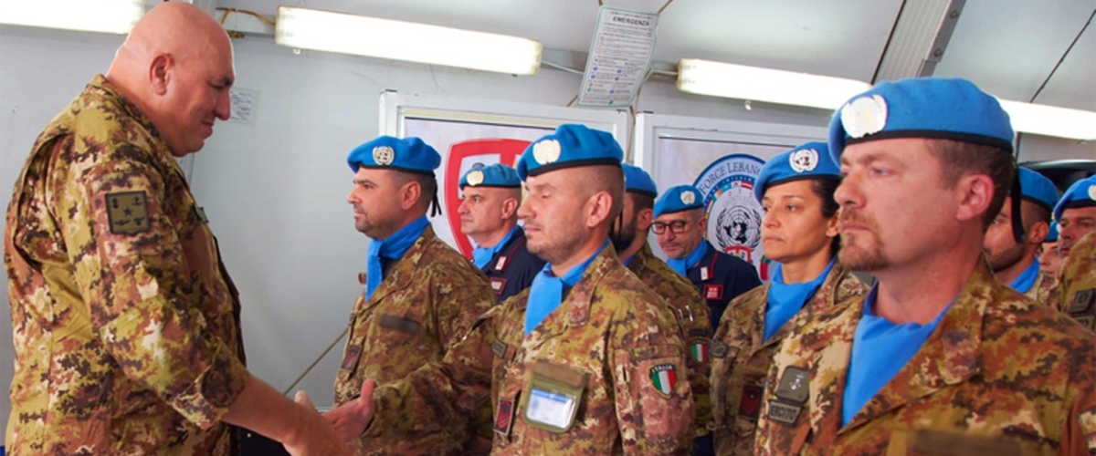 missioni all8217estero s236 del governo ora tocca al parlamento crosetto nuovo decreto per muoverci di fronte a cambiamenti repentini da Secoloditalia.it missioni all8217estero s236 del governo ora tocca al parlamento crosetto nuovo decreto per muoverci di fronte a cambiamenti repentini
