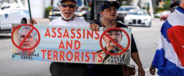 Il bivio di Trump: arrestare Castro e deportarlo Maduro o ridurre alla fame il regime comunista