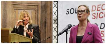 Ddl stupri senza “consenso” in Senato. FdI: “Posizioni distanti”. Cucchi: “Sintesi impossibile”