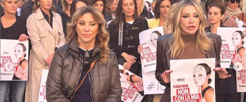 Deep nude e immagini false con l’IA, l’Europa dice basta: nuove regole contro gli abusi