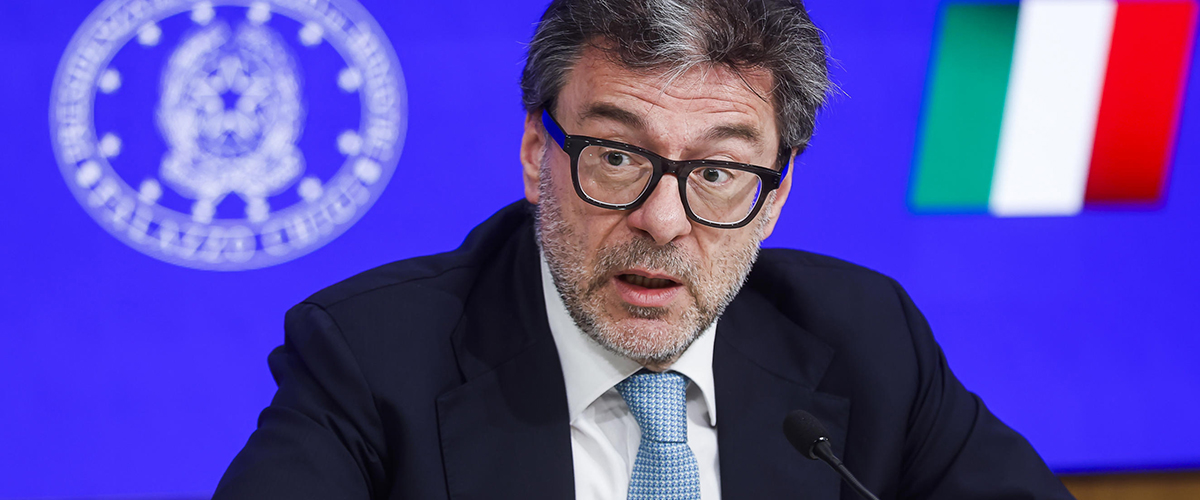 la ue certifica che il deficit 232 sotto il 3 e asfalta il superbonus grillino italia fuori dall8217infrazione da Secoloditalia.it la ue certifica che il deficit 232 sotto il 3 e asfalta il superbonus grillino italia fuori dall8217infrazione
