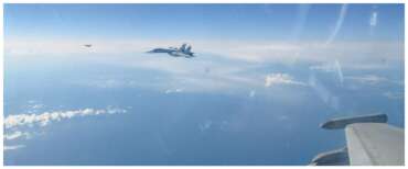 Fuoco amico della Nato su un drone ucraino finito in Estonia. Kiev: “Deviato dai russi”