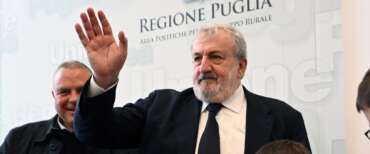 Antonio Decaro