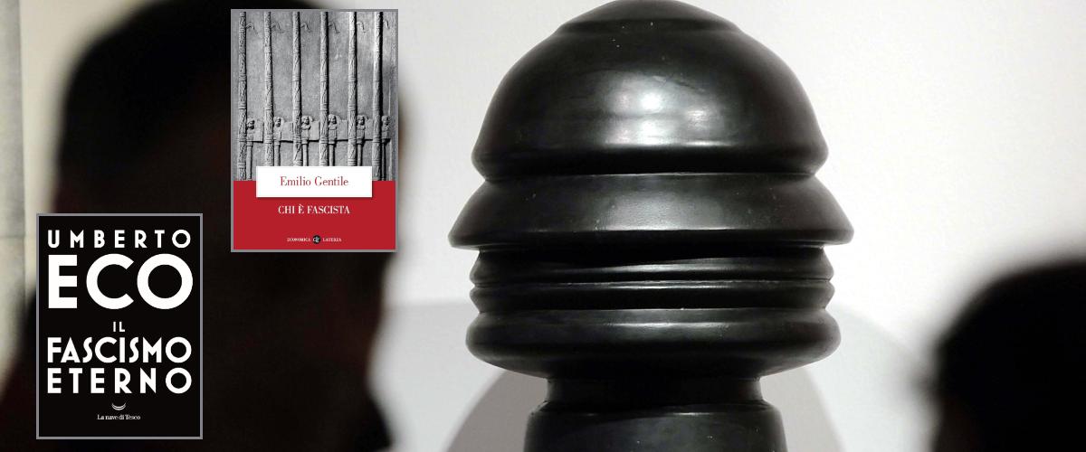 il fascismo eterno e il suo uso politico rileggere emilio gentile per tornare alla storia da Secoloditalia.it il fascismo eterno e il suo uso politico rileggere emilio gentile per tornare alla storia