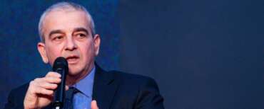 Il sottosegretario alla Presidenza del Consiglio, Giovanbattista Fazzolari