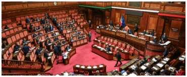 Fine vita, c’è la data: il 3 giugno il ddl in Senato. La mossa di Forza Italia che scuote la maggioranza