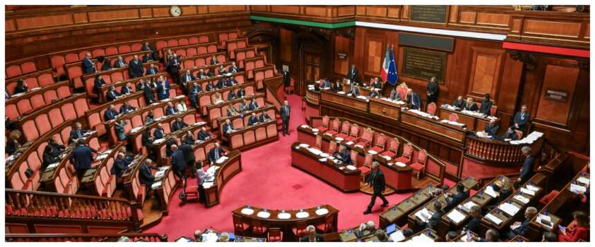 Fine vita, c’è la data: il 3 giugno il ddl in Senato. La mossa di Forza Italia che scuote la maggioranza