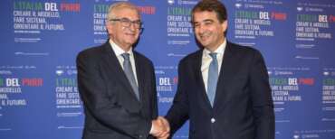 Pnrr, Fitto: “Siamo all’ultimo miglio”. Foti: “Al lavoro per la decima rata”
