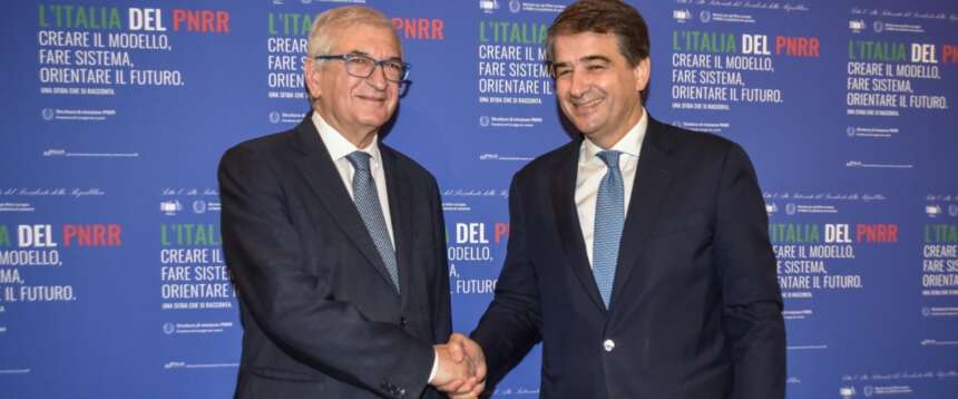 Pnrr, Fitto: “Siamo all’ultimo miglio”. Foti: “Al lavoro per la decima rata”