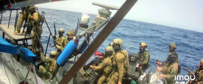 Flotilla al capolinea: intercettate tutte le barche. Chi sono i 30 italiani fermati dalle forze israeliane