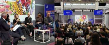 Al Salone del Libro FS racconta il viaggio dell’anima: nasce l’antologia ‘Viaggiare con leggerezza’”