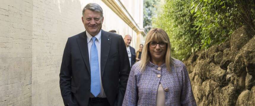 La Cisl promuove il decreto lavoro, Fumarola: «Stop a sottosalario e sfruttamento»