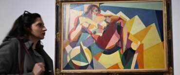 Il Tempo del Futurismo non finisce mai: straordinario successo anche per la mostra di Genova