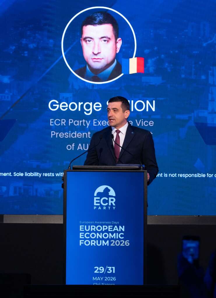 ECR CLUJ