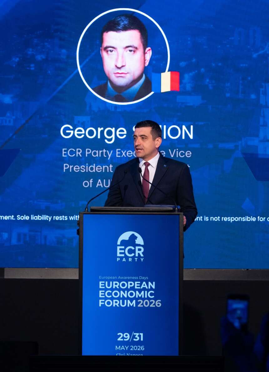 george