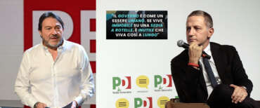 Offese ai disabili per attaccare la Meloni, Giannini come Ranucci: scuse tardive dopo la figuraccia…