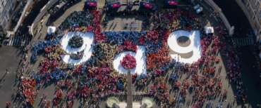 Giochi della Gioventù, a Piazza del Popolo la festa dei 6mila per le finali nazionali