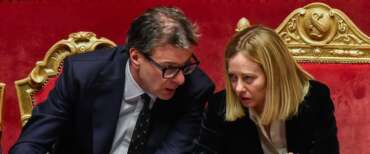 Giorgetti: “Pronti a proteggere la liquidità di famiglie e imprese”