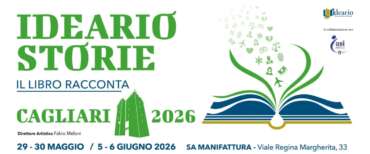 Ideario, al via a Cagliari la rassegna che tra attualità e libri, incontri e dibattiti, sfida pensiero unico e politicamente corretto