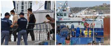 Meloni e Starmer guidano l’Europa: maxi accordo per fermare l’immigrazione illegale