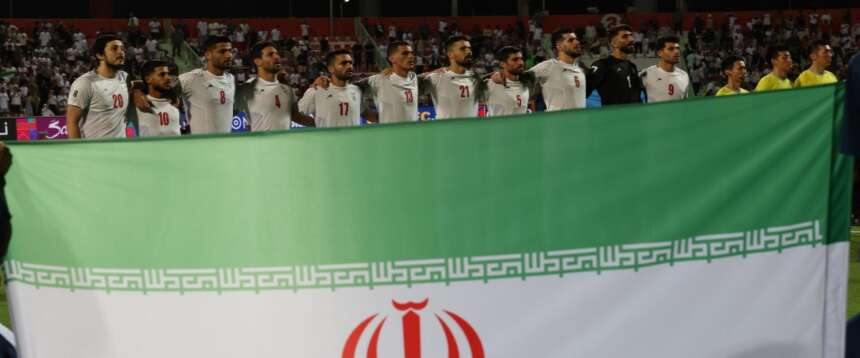 Mondiali, si chiude il sogno (o l’incubo) dell’Italia: non ci sarà. Infantino annuncia che ci sarà l’Iran