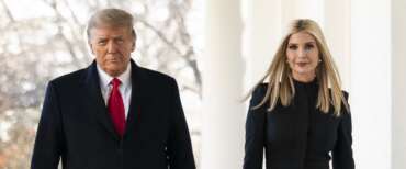«Ivanka Trump nel mirino di un terrorista legato ai pasdaran»: chi è l’iracheno arrestato